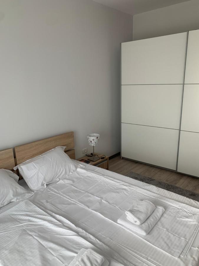 Laur Residence Timisoara Exterior photo