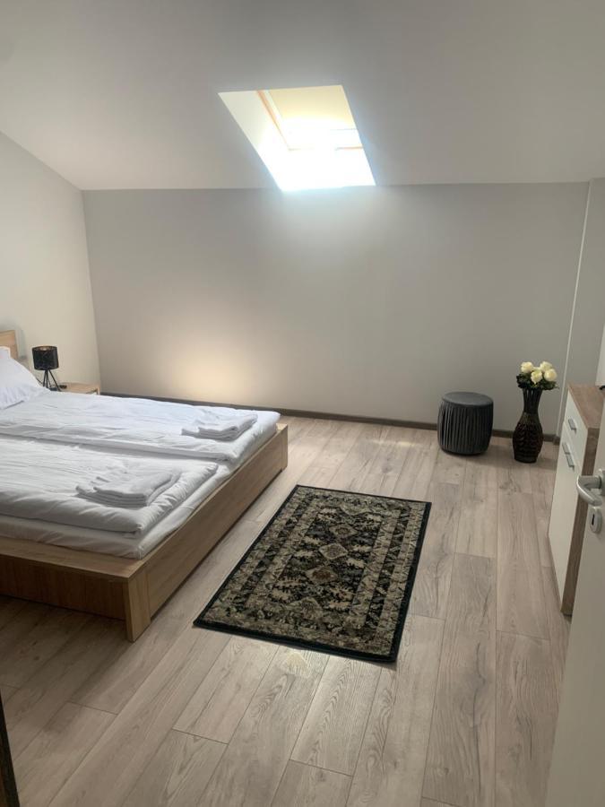 Laur Residence Timisoara Exterior photo